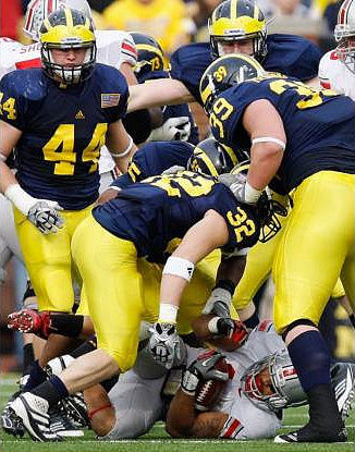 Desmond Morgan (44), Jordan Kovacs (32), Jibreel Black (55), William Campbell (73), and Will Heininger (39)