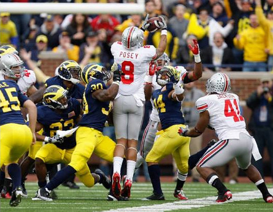 Matt Wile (45), Floyd Simmons (23), Cameron Gordon (4), Thomas Gordon (30), and Josh Furman (14)