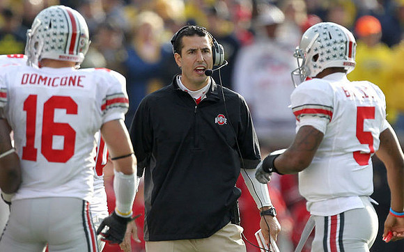 Luke Fickell