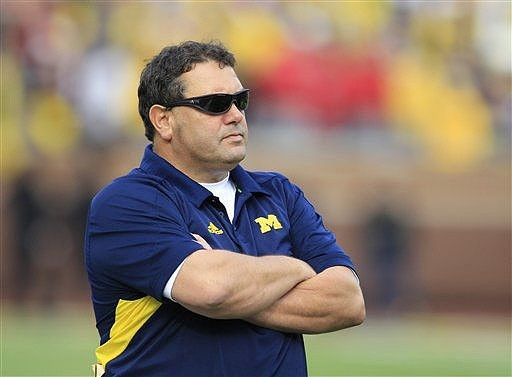 Brady Hoke