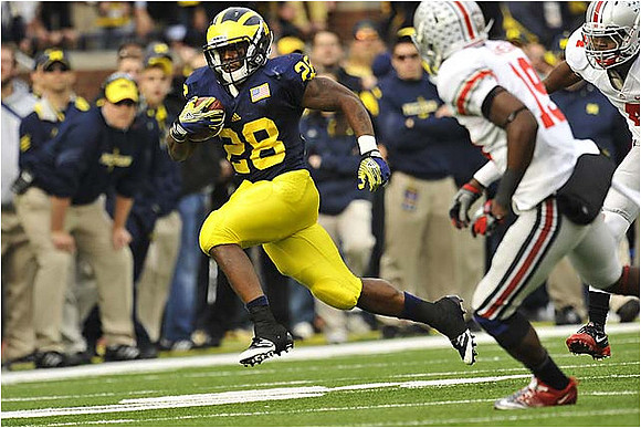 Fitzgerald Toussaint (28)