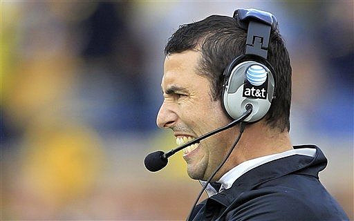 Luke Fickell