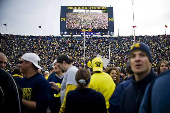 Scoreboard