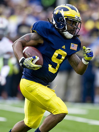 Martavious Odoms (9)