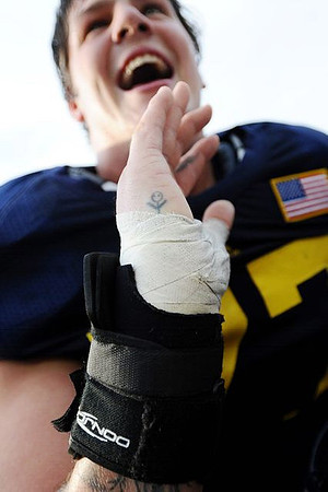 Taylor Lewan (77)