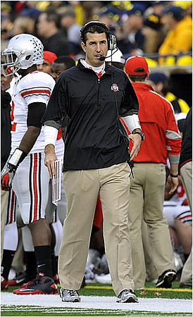 Luke Fickell