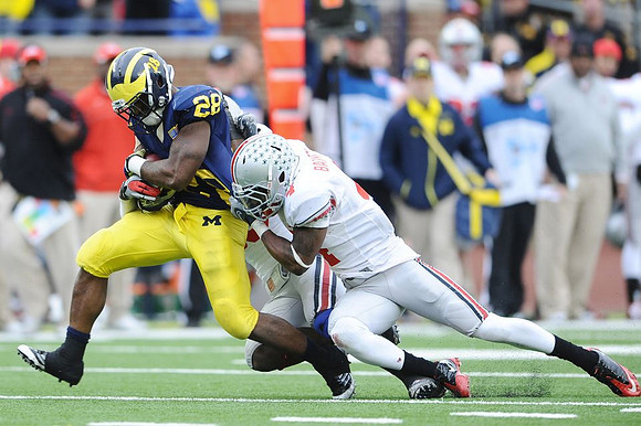 Fitzgerald Toussaint (28)