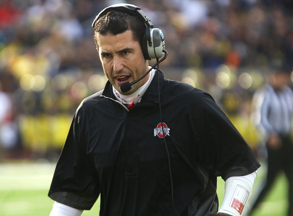 Luke Fickell