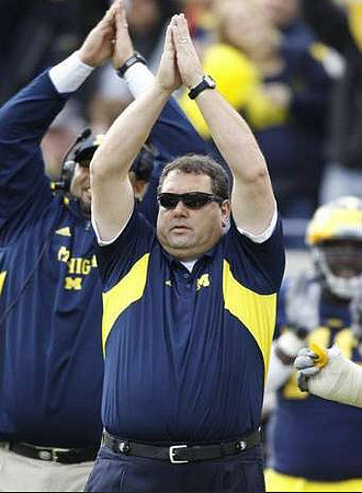 Brady Hoke