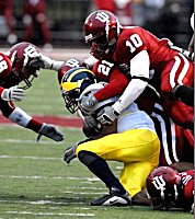 Steve Breaston