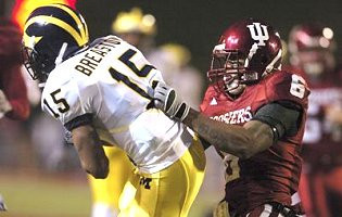 Steve Breaston