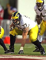 Jake Long and Brandon Minor