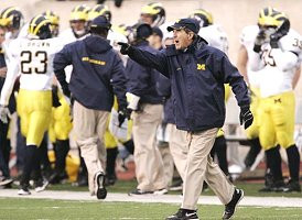 Lloyd Carr
