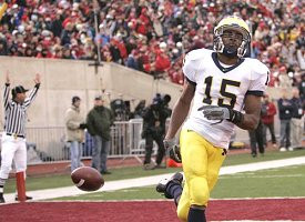 Steve Breaston