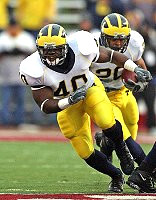 Obi Oluigbo and Michael Hart