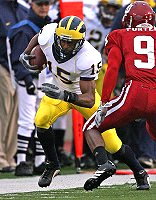 Steve Breaston