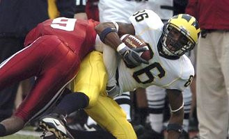 Mario Manningham