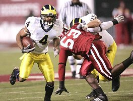 Darnell Hood and Cory Zirbel