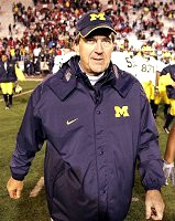 Lloyd Carr