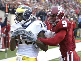 Adrian Arrington