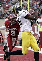 Adrian Arrington