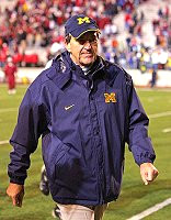 Lloyd Carr