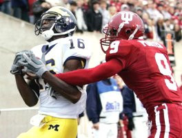 Adrian Arrington