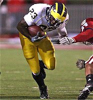 Carlos Brown