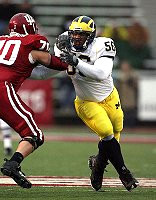 LaMarr Woodley