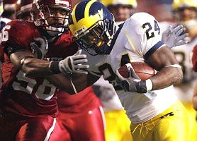 Jerome Jackson