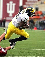 Adrian Arrington