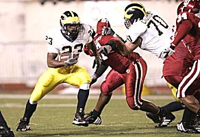 Carlos Brown and Jeremy Ciulla