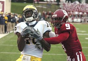 Adrian Arrington