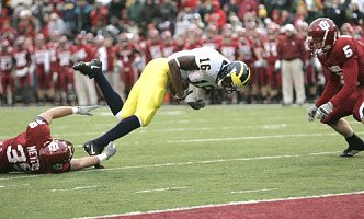 Adrian Arrington