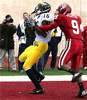 Adrian Arrington