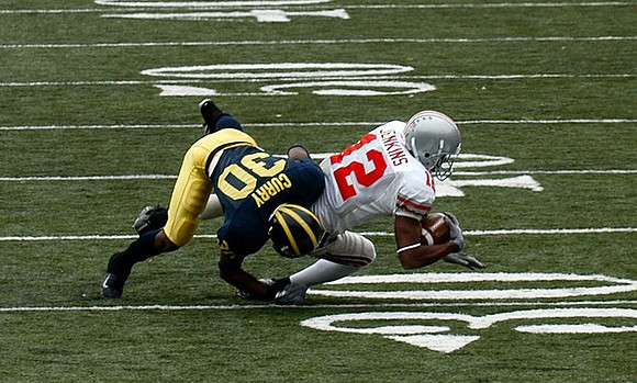 Markus Curry (30)