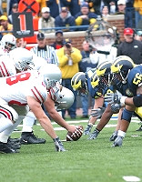 LaMarr Woodley (56)