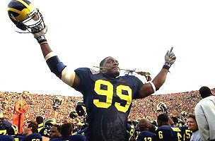 Pierre Woods (99)