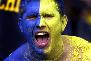 Michigan Fan
