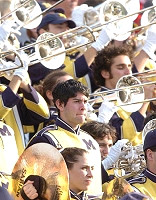 Michigan Band