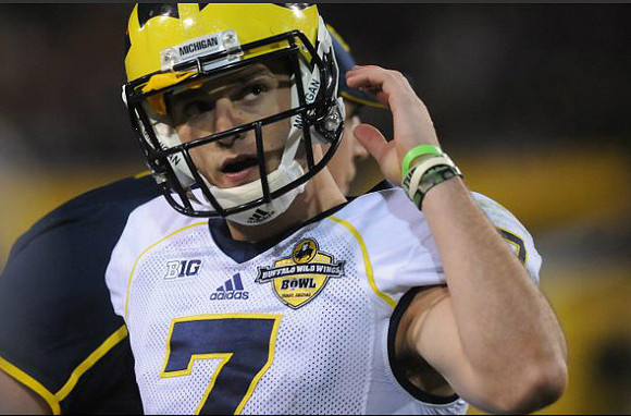 Shane Morris (7)