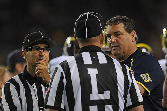 Brady Hoke