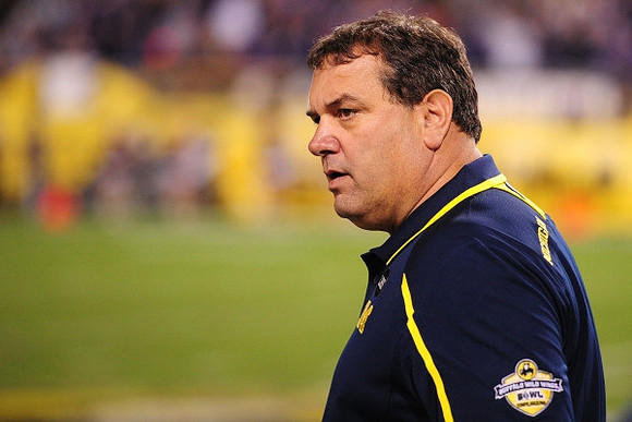 Brady Hoke