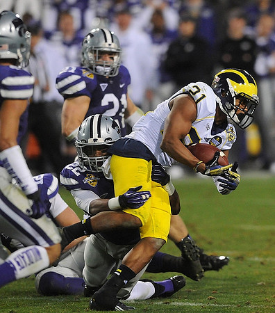 Jeremy Gallon (21)
