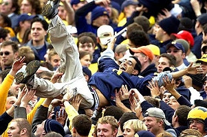 Michigan Fans