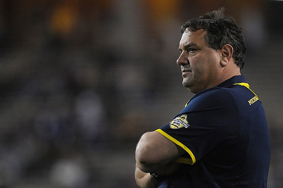 Brady Hoke