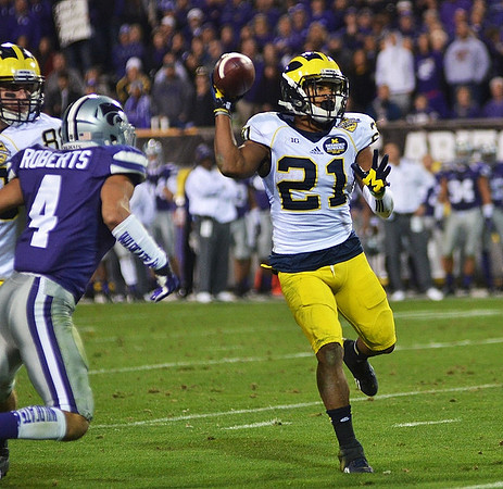 Jeremy Gallon (21)