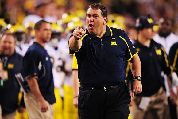 Brady Hoke