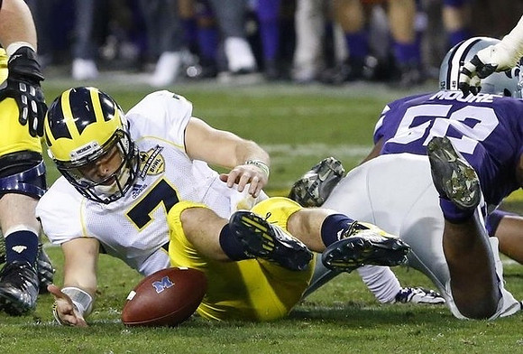 Shane Morris (7)