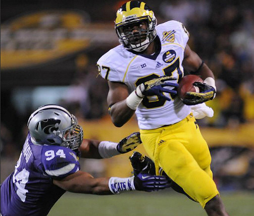 Devin Funchess (87)